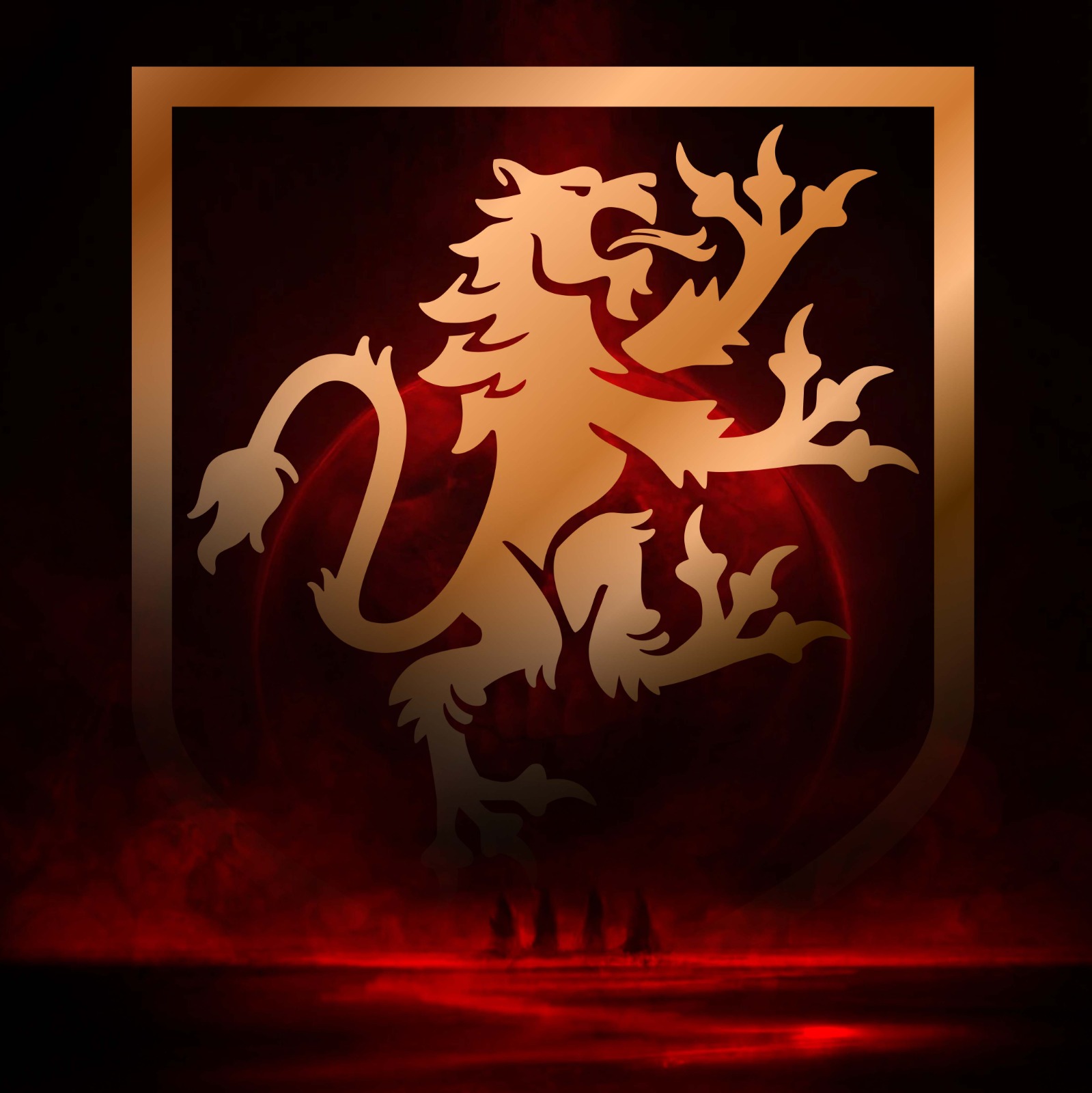 The Hunt of the Blood Moon